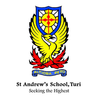 St. Andrew’s School, Turi