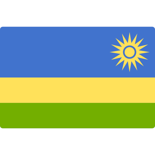 Rwanda